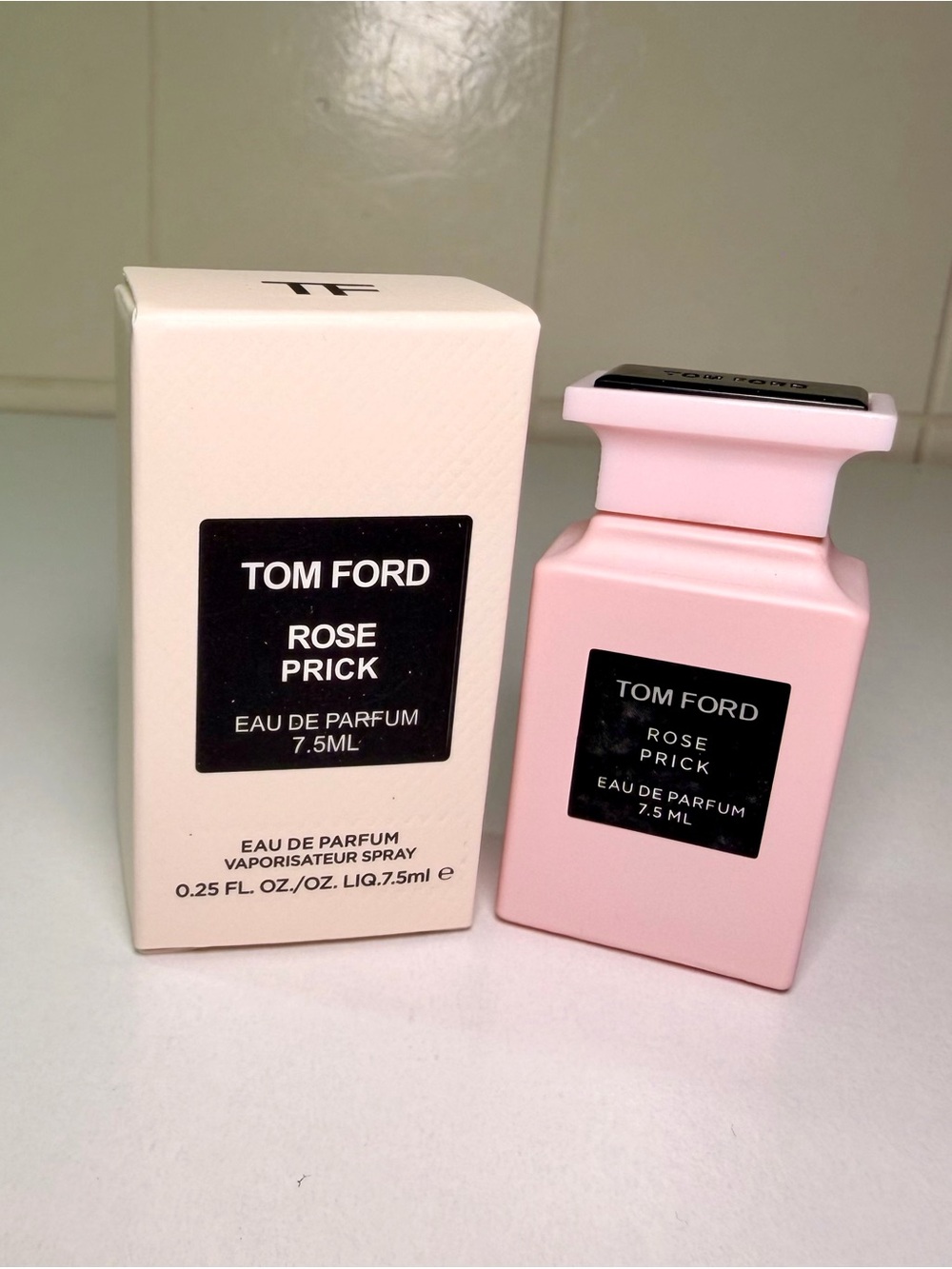 Mini Perfume